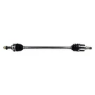 For Chevy Spark 13 Gsp North America Front Passenger Side Cv Axle Assembly. Fixed Price $95.84.