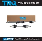 Trq Front Cv Axle Shaft Set For 2005-2008 Mini Cooper. Fixed Price $174.95.