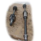 Front Cv Axle Shaft Boot Assembly For Mazda CX-5 2.0L Fwd Auto Trans Used. Fixed Price $78.60.