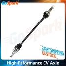 Rear Left Right Cv Axle For 2003-2014 Nissan Murano 2019-2024 Altima 2.5L 3.L. Fixed Price $94.63.