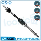 Extreme Weather Front Right Cv Axle Assembly For 2001-2008 Toyota Camry Solara. Fixed Price $195.48.