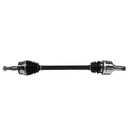 Gsp Auto Parts North America Inc NCV12589 New Axle. Fixed Price $189.67.