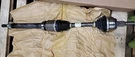 FV6Z3B436B Shaft Front Axle 2014 Ford Tansit. Fixed Price $155.47.