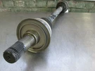 Rear Left Driver Cv Axle Shaft Oem 33207566077 Bmw 7-SERIES F01 F02 2009-15. Fixed Price $74.99.