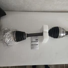 Cardone 66-1430 New Constant Velocity Cv Axle Shaft, Front A.... Fixed Price $49.99.