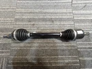 For Chrysler Pacifica 2017-2024 68494387AA Front Left Cv Axle Assembly. Fixed Price $302.52.