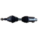 Front Right Cv Axle Shaft For 2007-2011 Dodge Nitro 2008-2012 Jeep Liberty. Fixed Price $60.00.