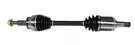 Axle Assembly-new Gsp NCV10065. Fixed Price $189.07.