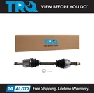 Trq Front Left Cv Axle Shaft For 2007-2011 Nissan Altima. Fixed Price $94.95.