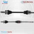 NCV53138 NCV53161 Front Axle Shaft For Nissan Altima 2.5L L4 Fwd 2019-2024. Fixed Price $241.26.