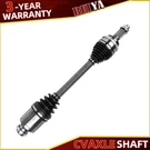 Front Passenger Side Cv Axle For 2010-2012 Mazda CX-7 2.5L L4 Awd Fwd. Fixed Price $129.98.