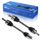 Maxfavor 2X Front Cv Axle Shaft For 2006-10 Kia Sedona 2007-08 Hyundai Entourage. Fixed Price $265.58.