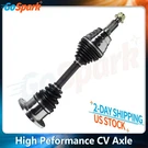 Front Driver Passenger Side Cv Axle For 2001-2007 Gmc Sierra 1500 Hd Classic. Fixed Price $148.88.