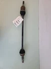 Passenger Axle Shaft Rear Awd Fits 19-21 Infiniti QX50 579737. Fixed Price $109.67.
