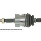 1 Cardone 66-3220 Cv Axle Assembly. Fixed Price $139.12.