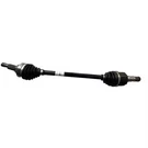 Front Left Right Cv Axle Shaft For 2017-2023 Tesla Battery Ev Oem. Fixed Price $139.99.