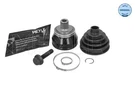 100 498 0206 Meyle Joint Set, Drive Shaft For Audi, Seat. Fixed Price $53.61.