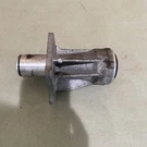 2007 - 2010 Bmw X5 E70 Differential Axle Brakcet Flange Bearing Front Oem. Fixed Price $49.95.
