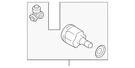 Genuine Nissan Cv Joint Kit 39711-CG000. Fixed Price $493.35.