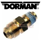 Dorman Oil Cooler Line Connector For 1990-1994 Dodge B150 Automatic Yh. Fixed Price $16.65.