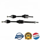 NCV11187 NCV11189 Pair Front Axle Joint Ford Fusion Lincoln Mkz Awd Fwd. Fixed Price $181.62.
