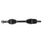 Gsp Drive Axle Front Honda TRX500FM1 Fourtrax Foreman 4X4 2014-2019. Fixed Price $210.41.