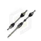 Pair Front Cv Axle Shaft Joint Assy For Nissan Sentra 1.6L L4 Fwd Manual Trans. Fixed Price $328.06.