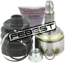 0310-CIVAT Febest Outer Cv Joint 22X60X26 44305-TR3-A52 44014-TR0-A91. Fixed Price $101.66.