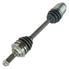 Trq CSA82278 Axle Shaft Ford Fusion 2006-2012 Right Front 6E5Z3A428EA. Fixed Price $89.77.