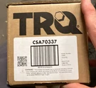 Trq CSA70337 Front Left Cv Axle Assembly For 12 Escape 09-11 Mariner, Tribute. Fixed Price $49.99.