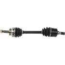 1 Cardone 66-3360 Cv Axle Assembly. Fixed Price $121.48.