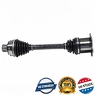 NCV23906 Front Axle Joint Shaft Assembly For Audi Quattro A4 A5 2.0L L4 Awd. Fixed Price $134.16.