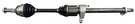 Front Right Cv Axle Assembly 86797913 For 2020-2025 Cadillac XT6 3.6L V6. Fixed Price $300.00.