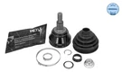 Original Meyle Joint Set Drive Shaft 100 498 0121 For Audi Seat Skoda Vw. Fixed Price $58.91.