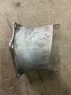 05 06 Volkswagen Phaeton Right Cv Axle Cover Shield 3D0407720C B51A. Fixed Price $34.95.