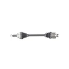 Trakmotive HO-8180 Cv Axle Shaft For 03-07 Acura Honda Accord Tl. Fixed Price $95.24.