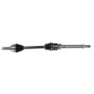 Gsp NCV53013 Front Right Axle Assembly Fits Nissan 07-09 Sentra. Fixed Price $113.95.