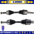 Front Cv Axle Assembly 2X Ford Ranger 2003-2011 Mazda B4000 2004-2009. Fixed Price $190.19.