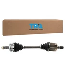 Front Left Cv Axle For 13-19 Santa Fe 14-18 Sorento V6 3.3L L4 2.0L Driver. Fixed Price $83.99.