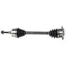 Axle Assembly-new Gsp NCV23590. Fixed Price $84.99.