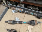 Driver Axle Shaft Front Outer Assembly Hybrid Fits 23-25 Accord 812221. Fixed Price $169.90.