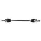 Gsp NCV69108 Rear Right Axle Fits 2014-2019 Toyota Highlander. Fixed Price $164.99.