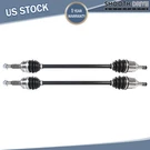 Gsp Rear Left Right Cv Axle Assembly For 2006-2018 Toyota RAV4 Base. Fixed Price $169.99.