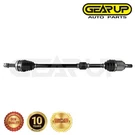 Front Right Cv Axle Shaft Assembly For Kia Optima 2.4L Fwd Auto Trans 2014-2015. Fixed Price $133.99.