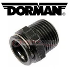 Dorman Oil Cooler Line Connector For 2001-2006 Gmc Sierra 2500 Hd 6.0L 8.1L Xm. Fixed Price $19.08.