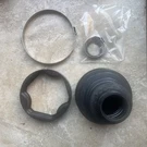 Genuine Oem Audi/volkswagen Cv Joint Boot Kit 3Q0-498-201 (brand New). Fixed Price $75.00.