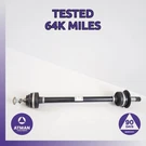 17-23 Bmw G30 M550I 4.4L V8 N63 Rear Right Cv Axle Half Shaft 33208664656 Oem. Fixed Price $132.80.