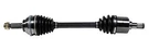 Axle Assembly-new Gsp NCV75521. Fixed Price $85.99.
