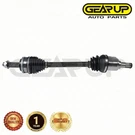 Front Left Cv Axle Joint Shaft For Hyundai Veloster Fwd Auto Dual Clutch Trans. Fixed Price $121.50.