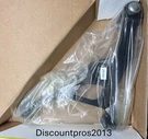 Moog RK7427 Front Right Lower Suspension Control Arm And Ball Joint 1995-2006. Fixed Price $105.00.